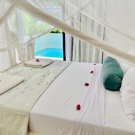 Vila Nyumba Nyekundu Watamu Exteriér fotografie
