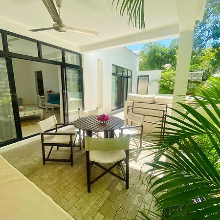 Vila Nyumba Nyekundu Watamu Exteriér fotografie