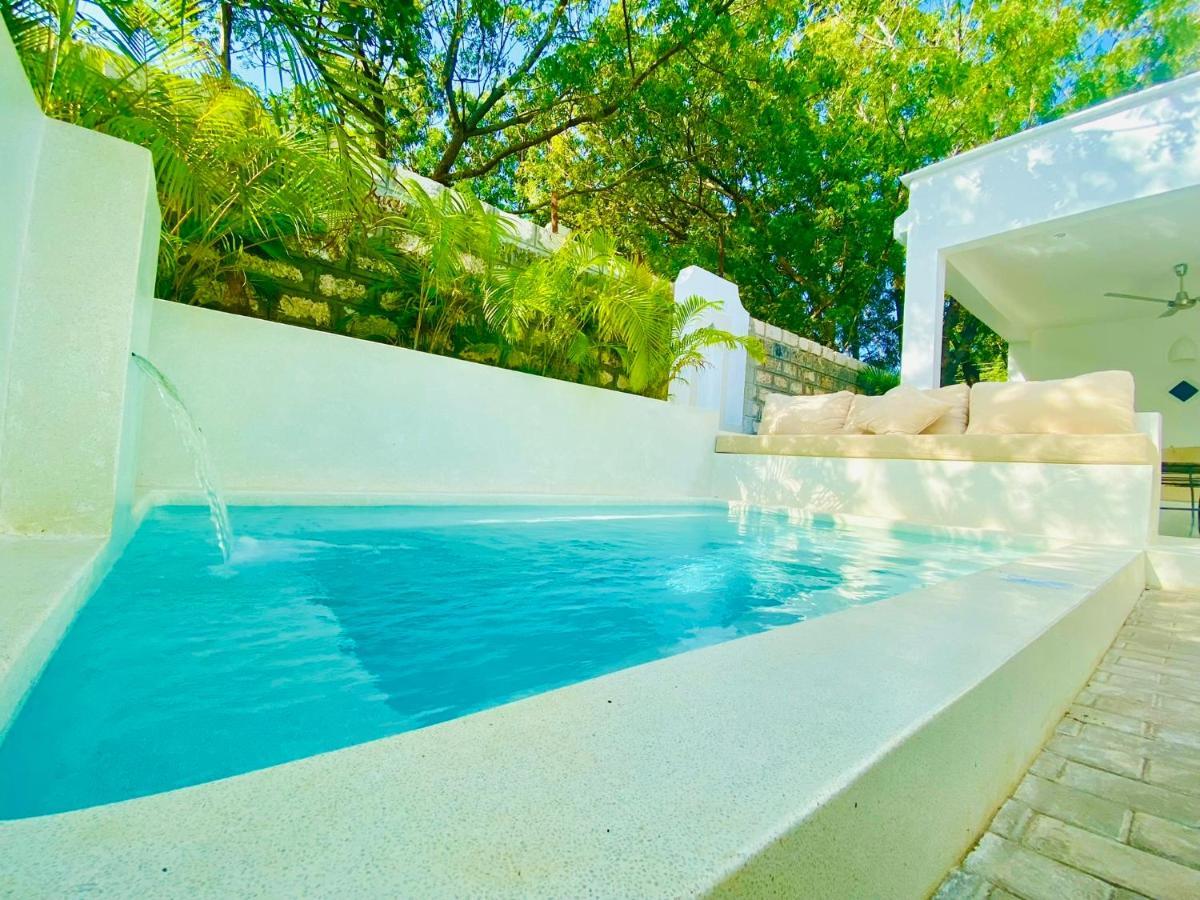 Vila Nyumba Nyekundu Watamu Exteriér fotografie