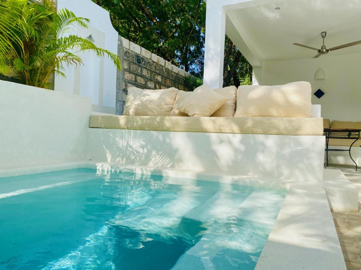 Vila Nyumba Nyekundu Watamu Exteriér fotografie