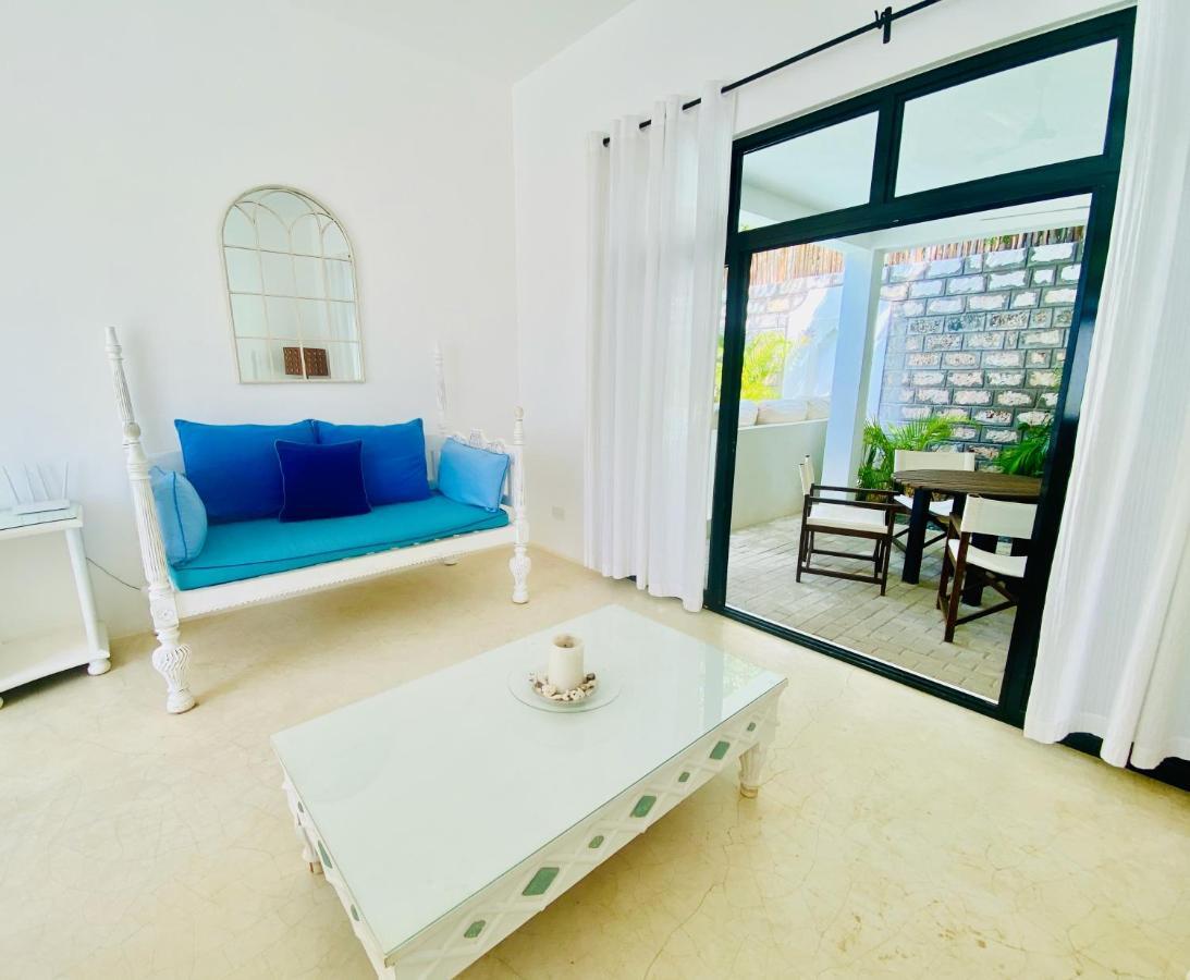 Vila Nyumba Nyekundu Watamu Exteriér fotografie