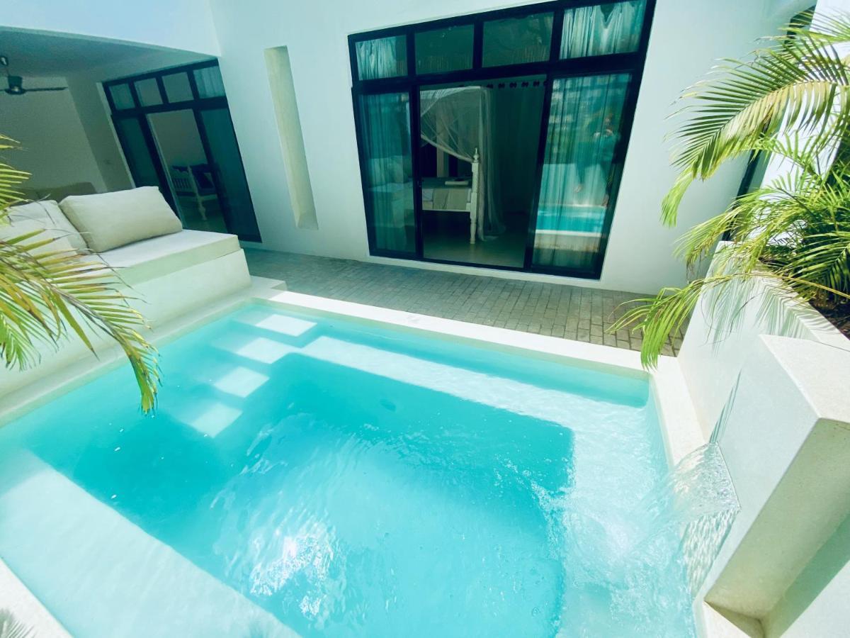 Vila Nyumba Nyekundu Watamu Exteriér fotografie