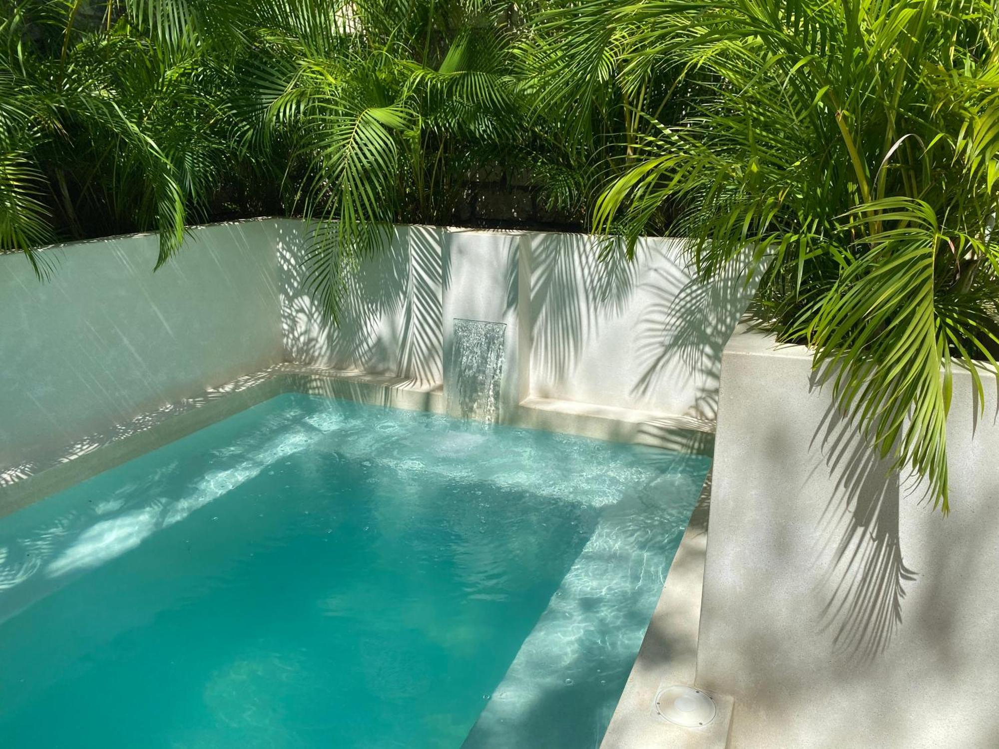 Vila Nyumba Nyekundu Watamu Exteriér fotografie