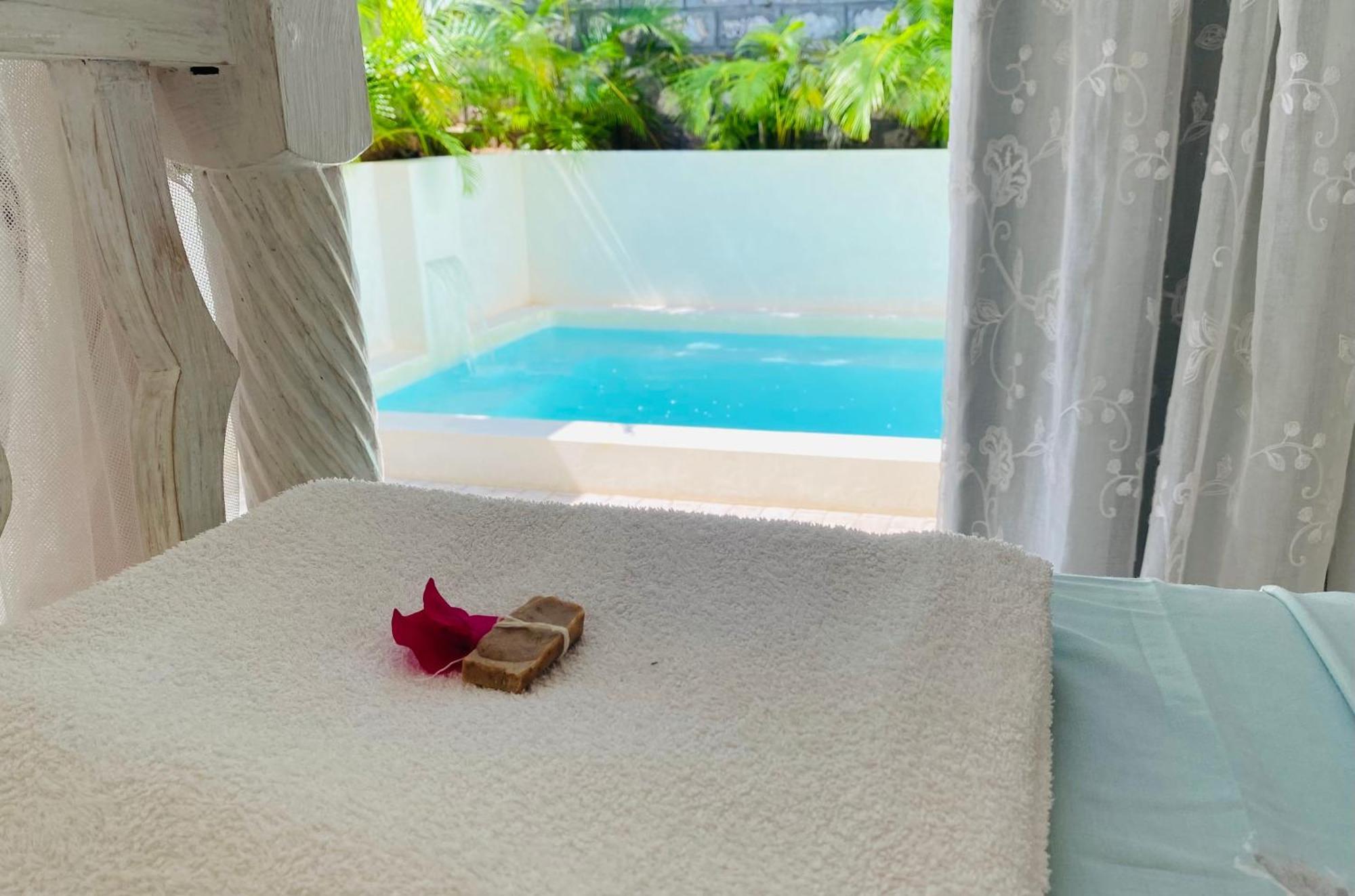 Vila Nyumba Nyekundu Watamu Exteriér fotografie